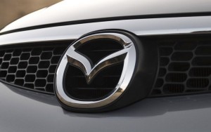 В 2010 году Mazda выпустит три новых модели