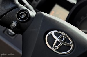 В Toyota работают над созданием экологически чистой пластмассы