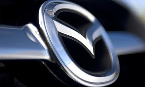 Новая Mazda2 станет самым экономичным компактом в мире