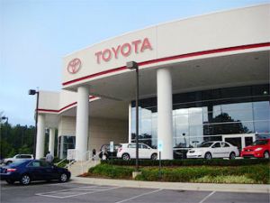 Компания Toyota согласилась раскрыть суду США коммерческую тайну