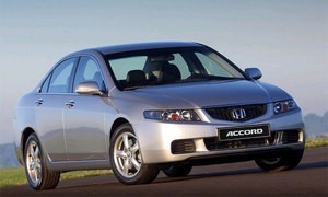 Honda Accord может попасть под масштабный отзыв