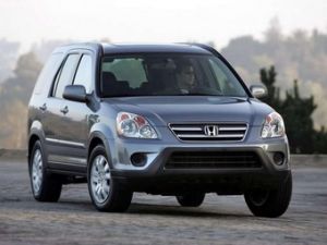 NHTSA проверит исправность автомобилей Honda CR-V и Kia Optima