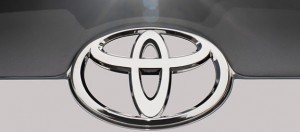 Второй год подряд TOYOTA cтановится лидером по объемам реализации автомобилей среди японских брендов