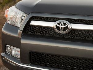 Toyota отозвала еще 2 миллиона автомобилей