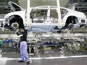 Закрытие заводов не повлияет на поставки автомобилей Toyota в Европу
