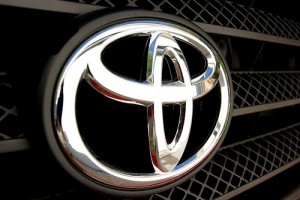 Toyota и Microsoft заключили соглашение о товариществе