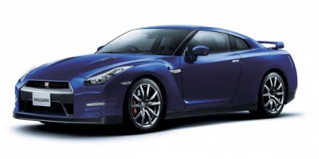 Nissan назвал стоимость европейских версий GT-R и 370 Z