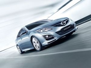 Mazda будет выпускать автомобили в Приморье