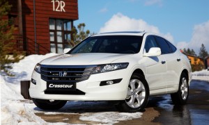 Honda планирует экспансию на рынки Северной Америки