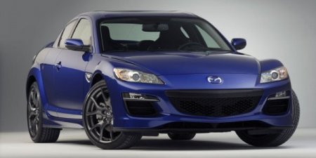 Mazda сняла с конвейера легендарный автомобиль